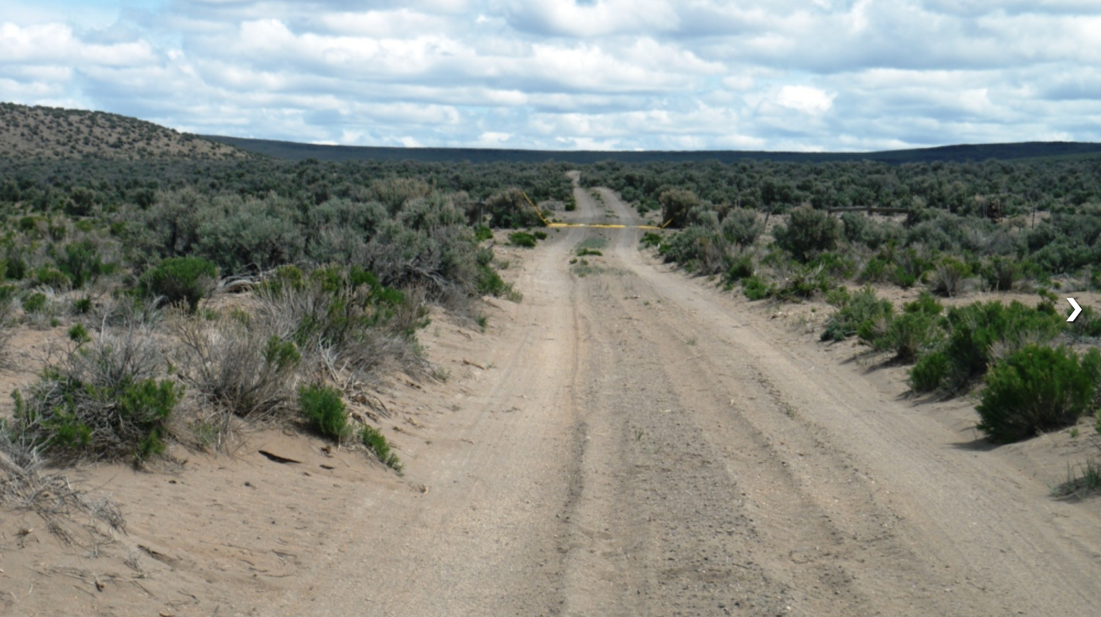 80 Acres – Stargazer’s Dream!